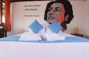 Hotel Venus de Valdivia Aeropuerto